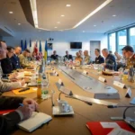 Союзники України узгодили в Парижі практичні кроки щодо гарантій безпеки