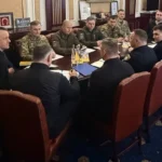 Буданов вивчає проблематику корупції в ТЦК та СЗЧ