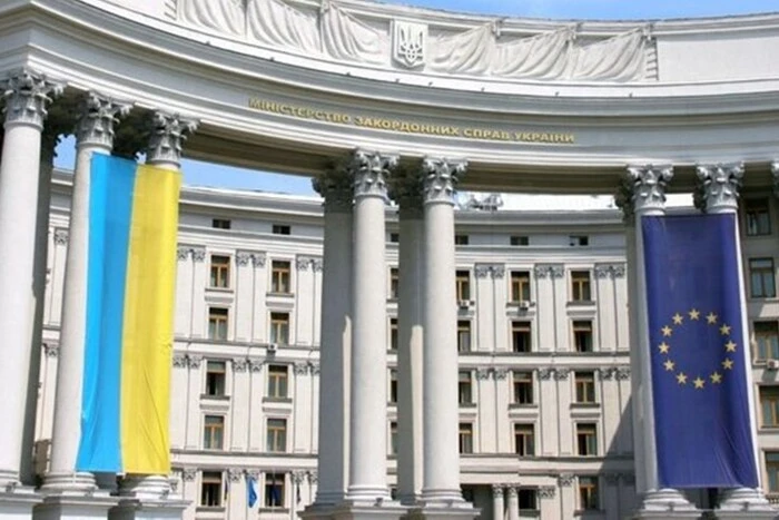 Офіційно. Україна відреагувала на події у Венесуелі