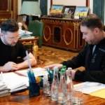 Зеленський пояснив, чи впливатиме новий керівник Банкової на інформаційну політику