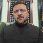 Зеленський повідомив, коли РФ може завдати масованого удару по Україні