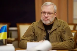 Нардепка подала заяви до НАБУ і НАЗК через оренду Галущенком будинку Захарченка