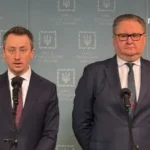 Соболєв та Качка представили десятилітній план відновлення України