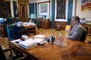 Чим займатиметься Дмитро Кулеба? Президент приховав інформацію про майбутню посаду ексміністра