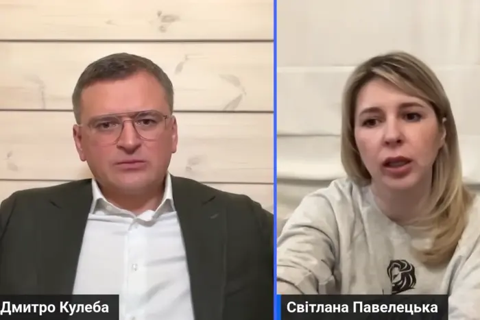 Кулеба розповів, чи пропонував Зеленський йому нову посаду