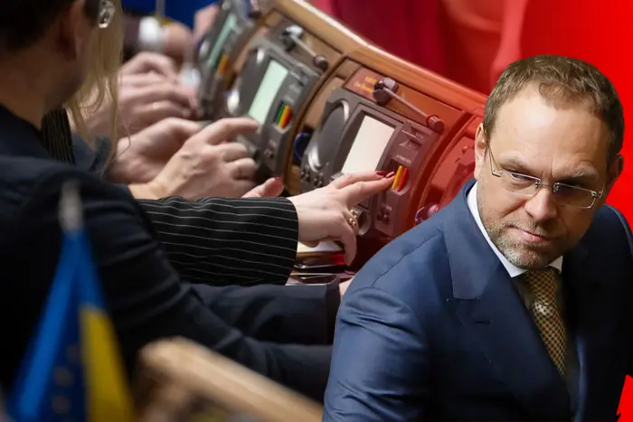 Власенко пояснив, чому «Батьківщині» нема сенсу «валити монобільшість»