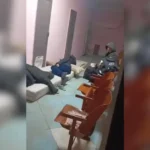 Скандал у Білоцерківському ТЦК: Лубінець б’є на сполох через антисанітарію