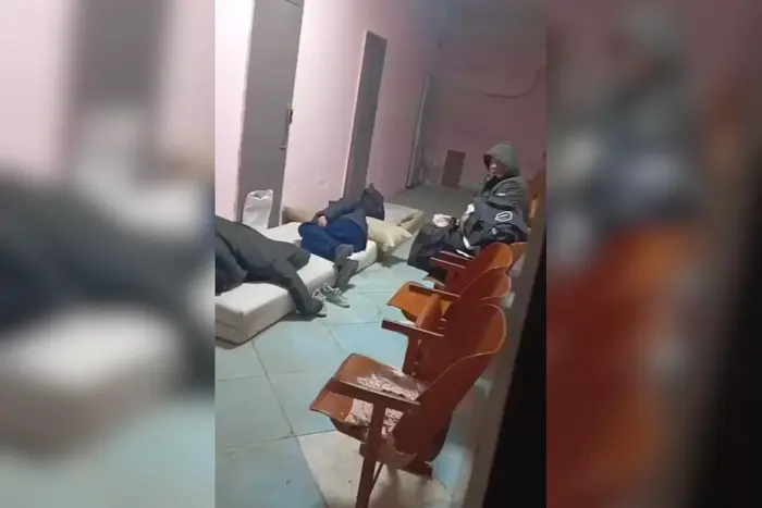 Скандал у Білоцерківському ТЦК: Лубінець б’є на сполох через антисанітарію