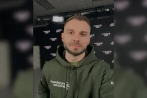 Ексведучий Дрималовський звільнився з посади речника Міноборони