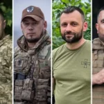 Зеленський відзначив командування ЗСУ – Главком