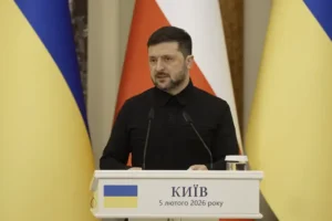 Зеленський повідомив, коли відбудуться наступні переговори з РФ