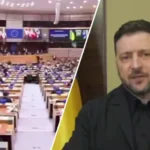 Зеленський: Росія – це психічно нестабільна диктатура