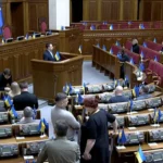 Нардеп від «Слуги народу» розказав, як парламент дурить МВФ