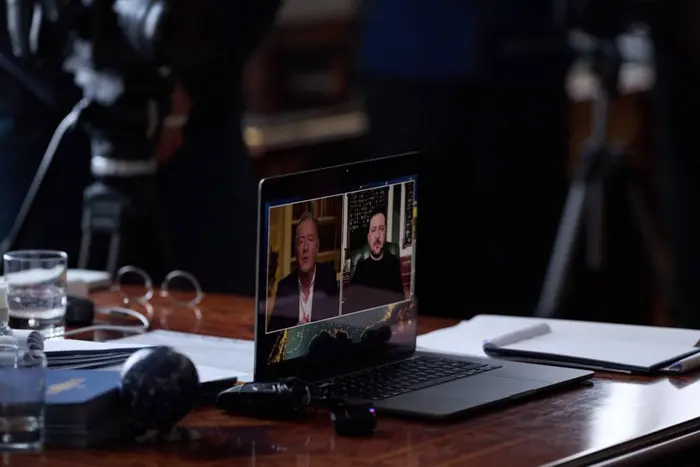 Президент зробив заяву про втрати росіян