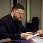 Росія ігнорує «енергетичне перемир’я» та вагається щодо зустрічі в Маямі