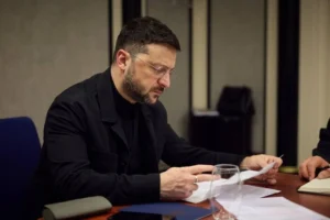 Росія ігнорує «енергетичне перемир’я» та вагається щодо зустрічі в Маямі