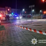 Вибух у Миколаєві на АЗС: Зеленський повідомив деталі