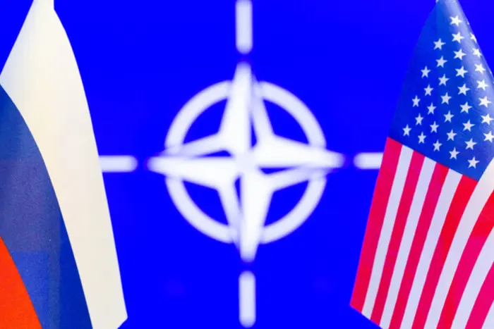 Зеленський заявив, що США обговорюють з РФ нову угоду щодо НАТО