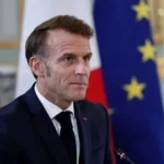 Зеленський відповів Макрону на ініціативу щодо діалогу з РФ