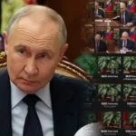 Рослідувачі викрили фейкові записи Путіна: куди зник російський диктатор