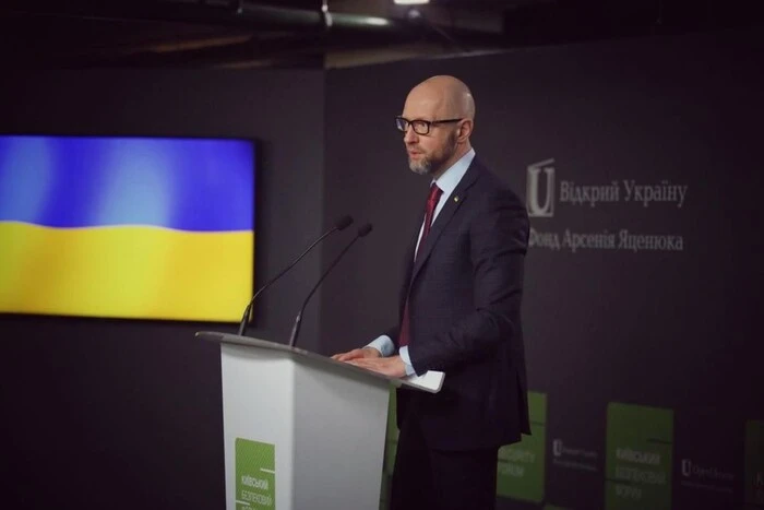 Як перемогти Путіна? Ексглава уряду України сформулював п’ять умов