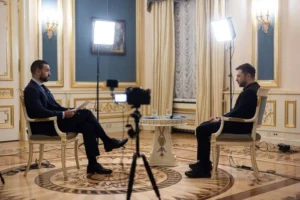 «Їх більше десяти, і ми продовжуємо їх отримувати» – Зеленський про системи Nasams