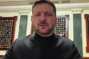 В окремих регіонах повністю перебудовується ППО – президент