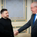 Енергетика, спільний рух до ЄС. Президент та прем’єр Молдови обговорили співпрацю