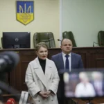 НАБУ повернуло гроші Тимошенко, які були вилучені під час обшуку