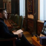 Енергетичний селектор: Зеленський розповів, для чого Росії була потрібна пауза