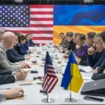 Україна та США домовилися прискорити постачання ракет для Patriot