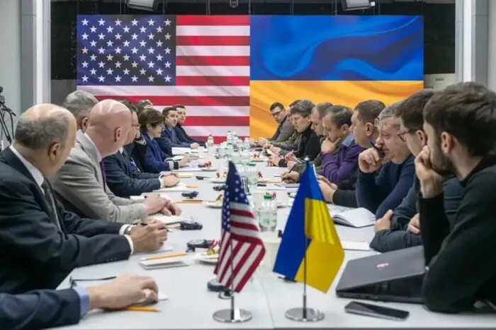 Україна та США домовилися прискорити постачання ракет для Patriot