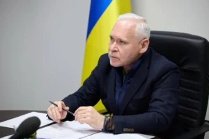 Терехов: Україні потрібні гарантії безпеки на століття, а не на наступних кілька років