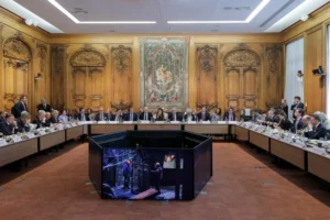 Європейські партнери погодили передачу обладнання для українських ТЕС і ТЕЦ