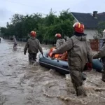 Україна впроваджує європейський підхід до боротьби з паводками: Рада ухвалила закон