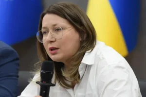 Квартира за 6 млн і бізнес у Криму: що задекларувала т.в.о. голови АРМА