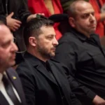 Зеленський пояснив звільнення Єрмака з посади голови Офісу президента