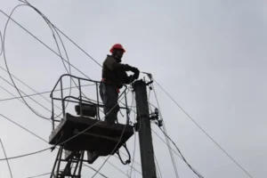 Зеленський назвав регіони, у яких найскладніша ситуація з електрикою