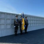 Заборона на поховання воїнів, які мали судимість, на Національному кладовищі: реакція Решетилової