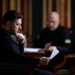 Зеленський доручив уряду розширити постачання для Харкова за програмою пакунків тепла