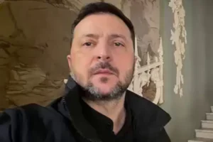 Стратегія відновлення енергетики. Президент зробив заяву