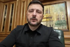 Україна очікує на реакцію США через порушення Росією енергетичного перемирʼя