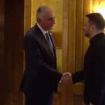 Зеленський та принц Ірану в екзилі обговорили спільну боротьбу проти диктатур