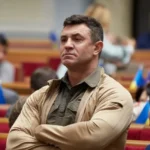 Тищенко увійшов до депутатської групи «Відновлення України»