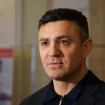 Нардепи масово потруїлися у парламентській їдальні – Тищенко