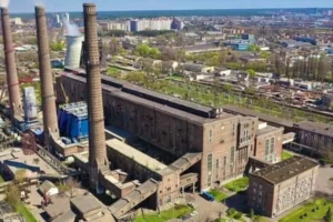 Україна розпочала пошук радянських ТЕЦ у Європі
