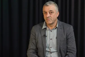 Лідер законодавчого спаму Мазурашу зареєстрував нову ініціативу – День Біблії в Україні