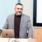 Новий глава Фонду держмайна розпочав чистку? У відставку пішов голова наглядової ради