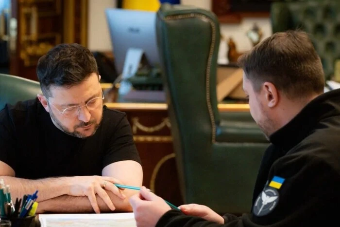 Соцопитування: більше половини українців позитивно оцінюють кадрові зміни у вищому керівництві держави