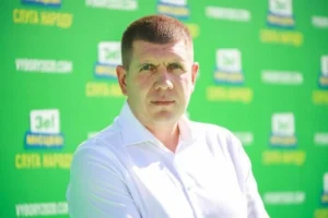 Апеляція ВАКС відправила нардепа Гунька за ґрати